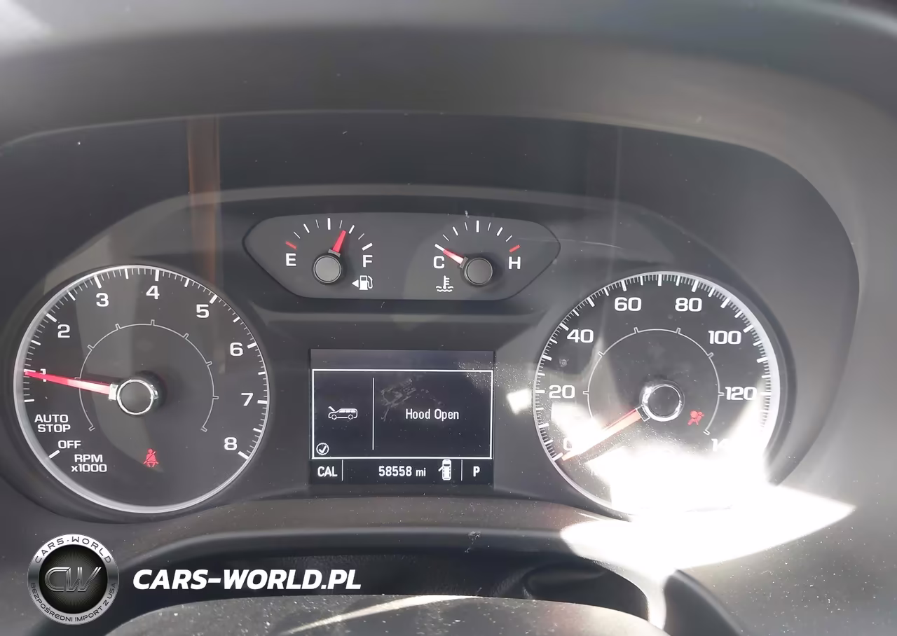 2019 GMC Acadia Sle-1 VIN:1GKKNRLA7KZ254861 - 7