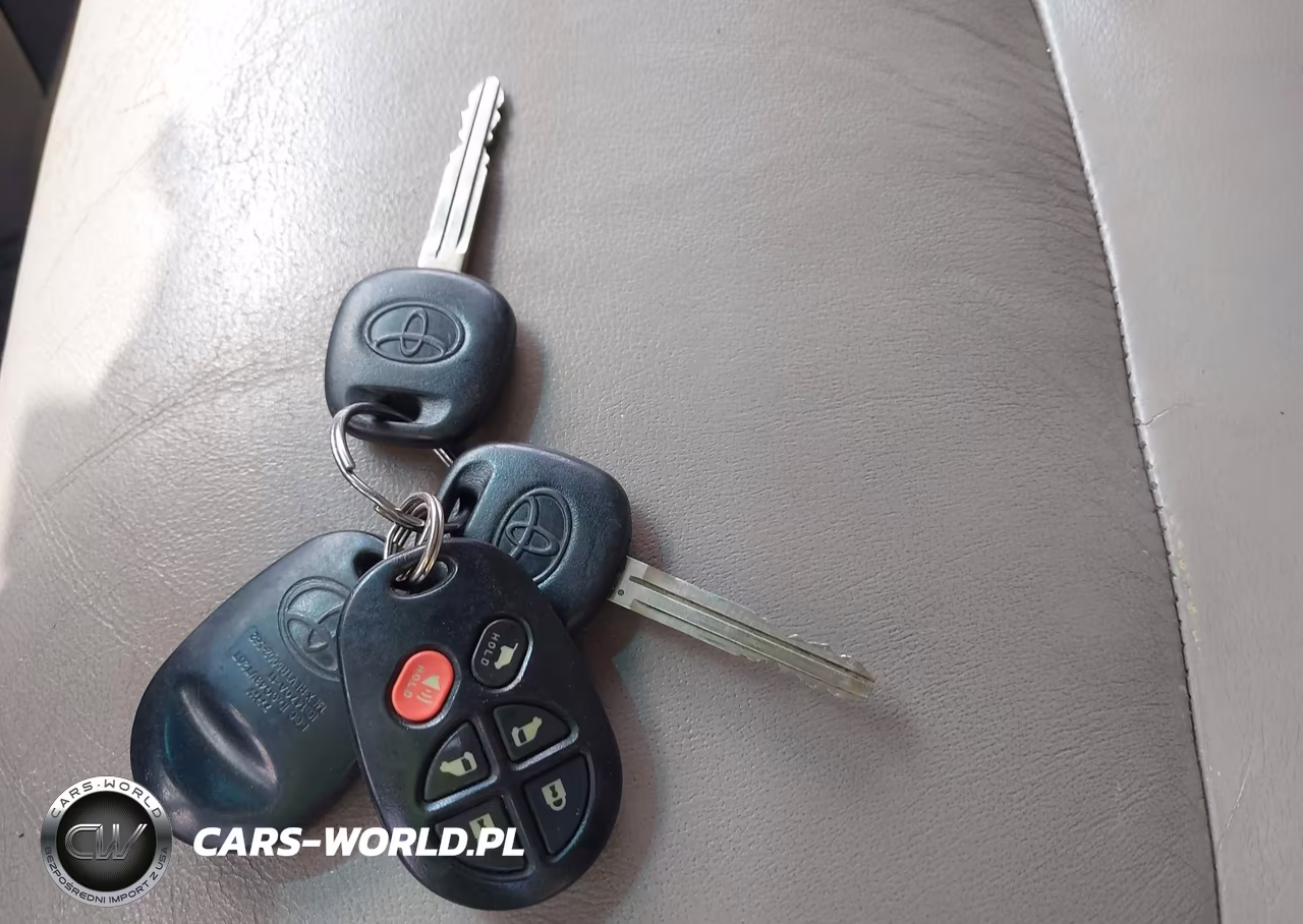 2009 Toyota Sienna Xle VIN:5TDZK22C79S227670 - 11
