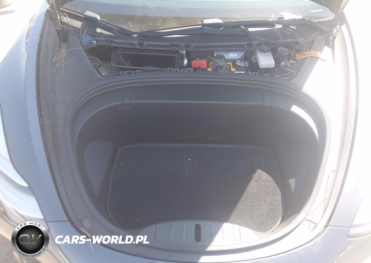 2018 Tesla Model 3 Long Range-Mid Range VIN:5YJ3E1EA5JF012086 - 10