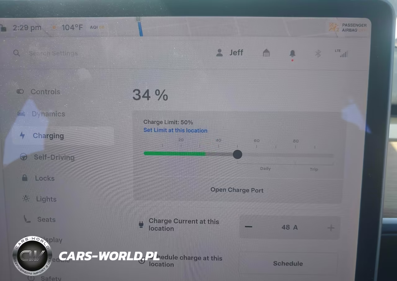 2018 Tesla Model 3 Long Range-Mid Range VIN:5YJ3E1EA5JF012086 - 17