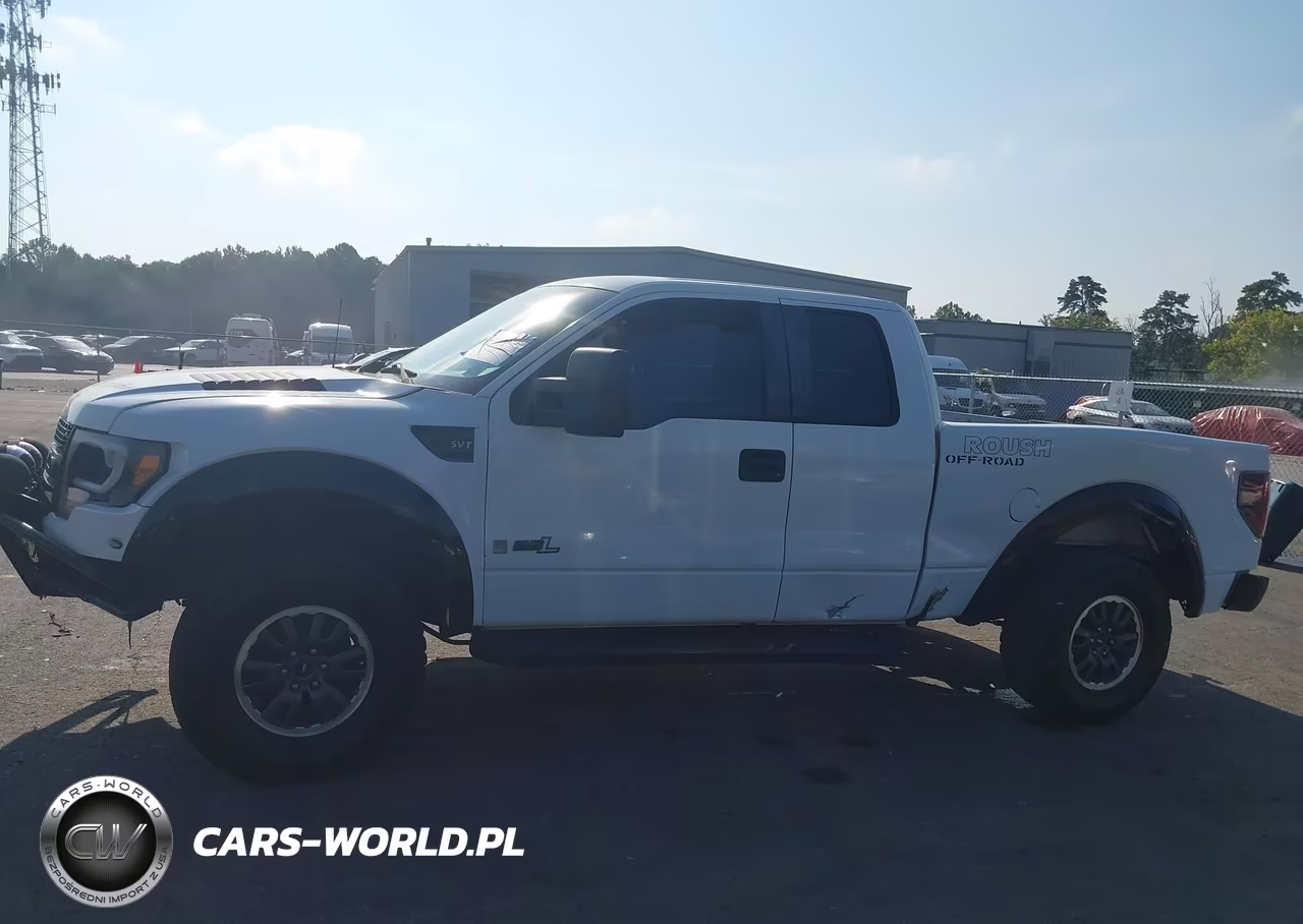 2010 Ford F-150 Fx2 Sport-Lariat-Xl-Xlt VIN:1FTFX1CV1AKA98741 - 14