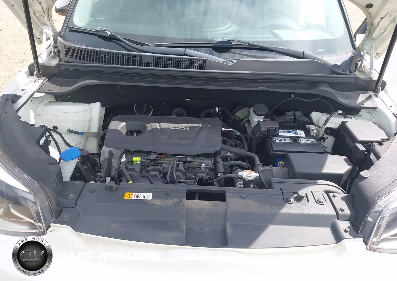 2019 Kia Soul VIN:KNDJN2A21K7919419 - 10