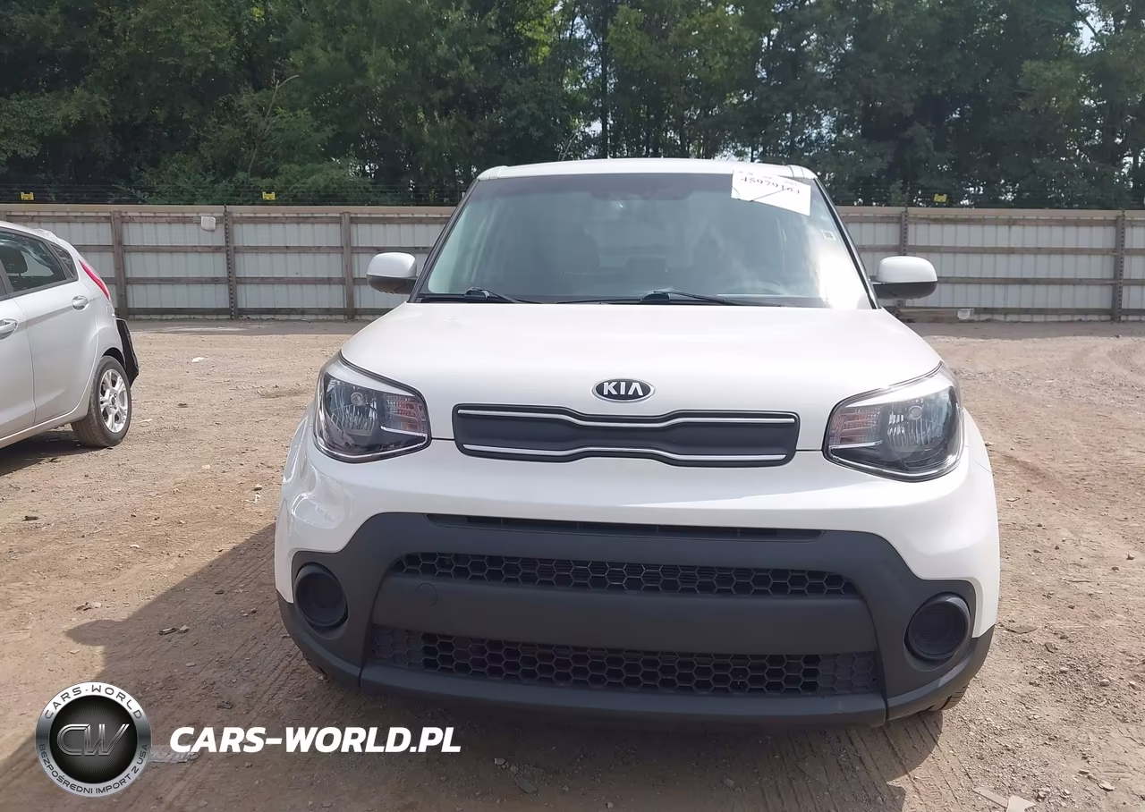 2019 Kia Soul VIN:KNDJN2A21K7919419 - 13