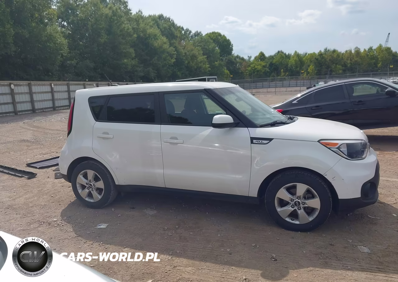 2019 Kia Soul VIN:KNDJN2A21K7919419 - 14