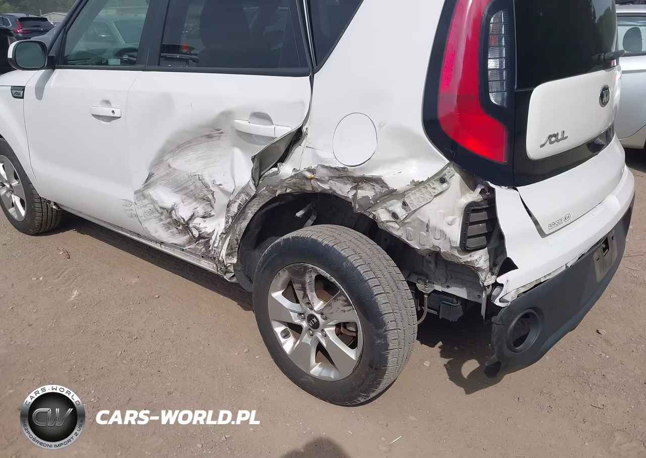 2019 Kia Soul VIN:KNDJN2A21K7919419 - 6