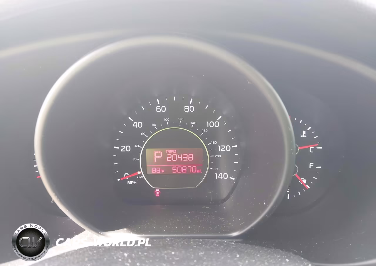 2019 Kia Soul VIN:KNDJN2A21K7919419 - 7