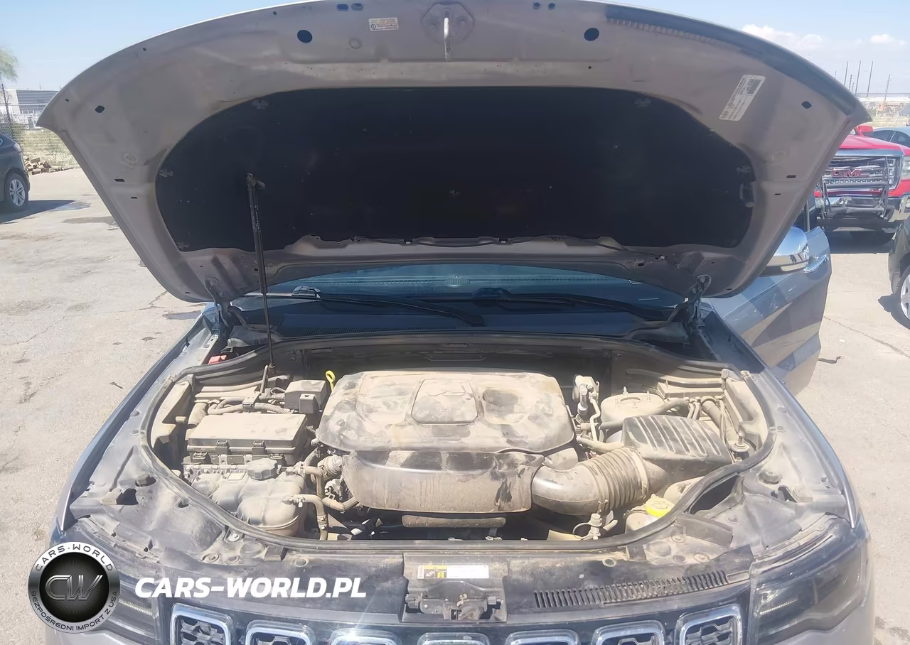 2020 Jeep Grand Cherokee Limited 4X2 VIN:1C4RJEBG5LC140379 - 10