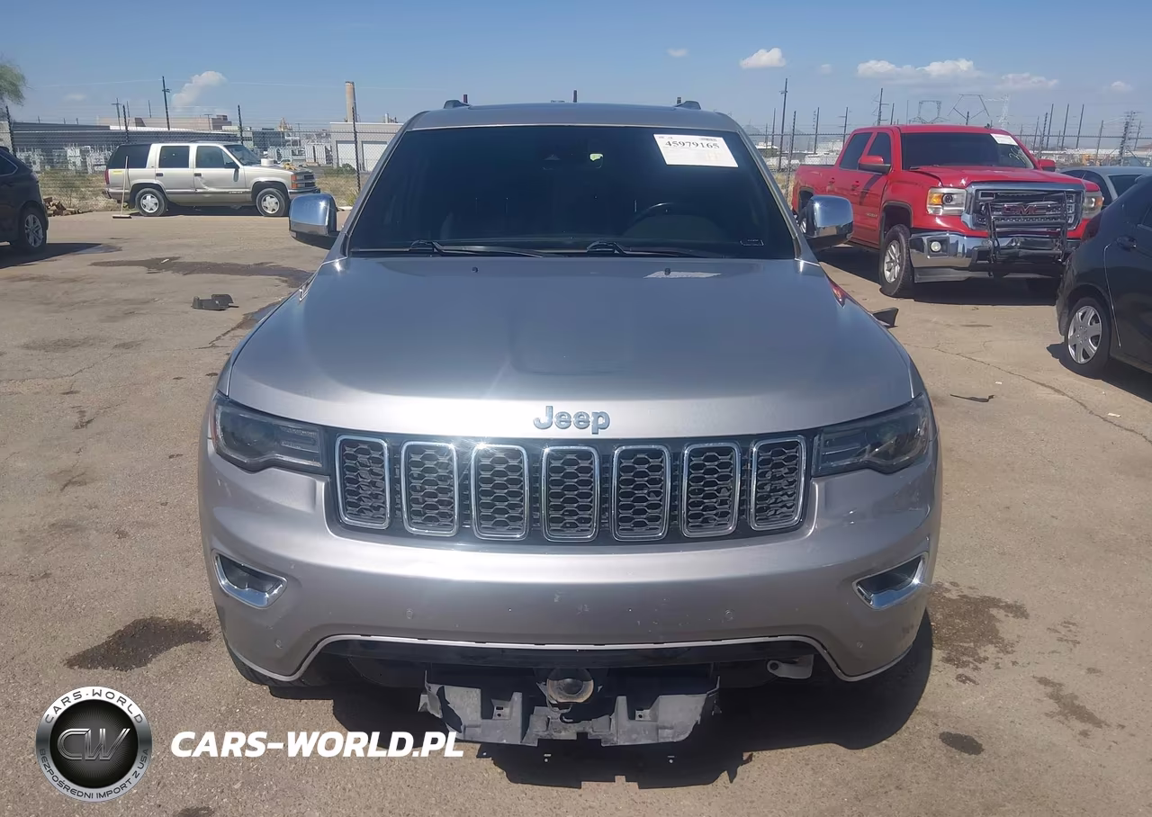 2020 Jeep Grand Cherokee Limited 4X2 VIN:1C4RJEBG5LC140379 - 13