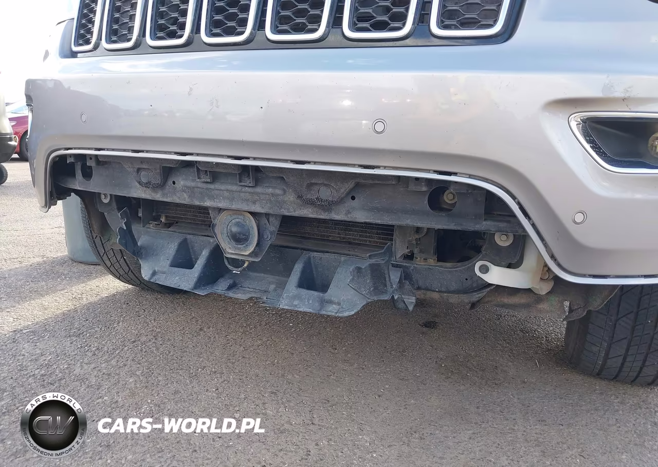 2020 Jeep Grand Cherokee Limited 4X2 VIN:1C4RJEBG5LC140379 - 18
