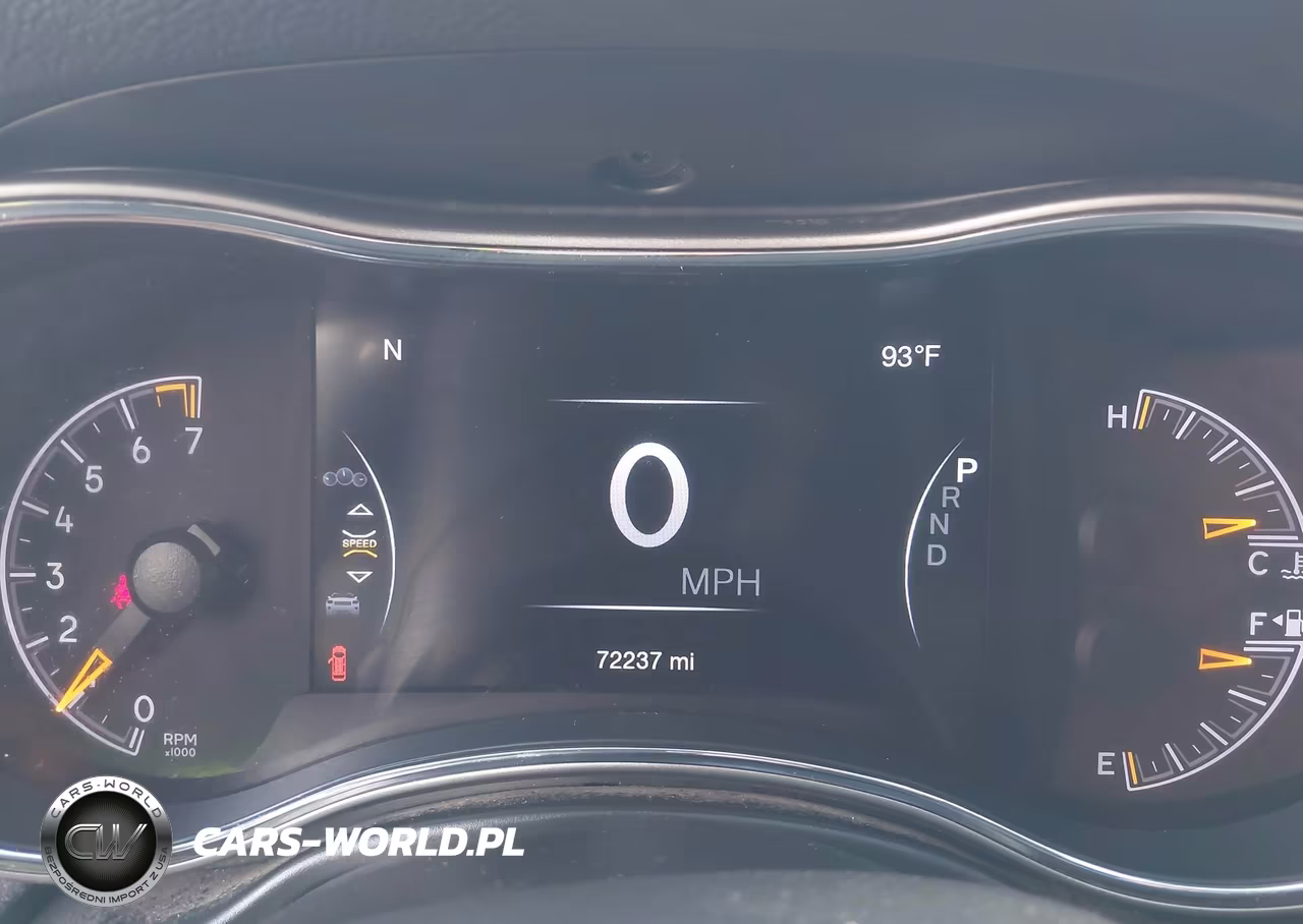 2020 Jeep Grand Cherokee Limited 4X2 VIN:1C4RJEBG5LC140379 - 7