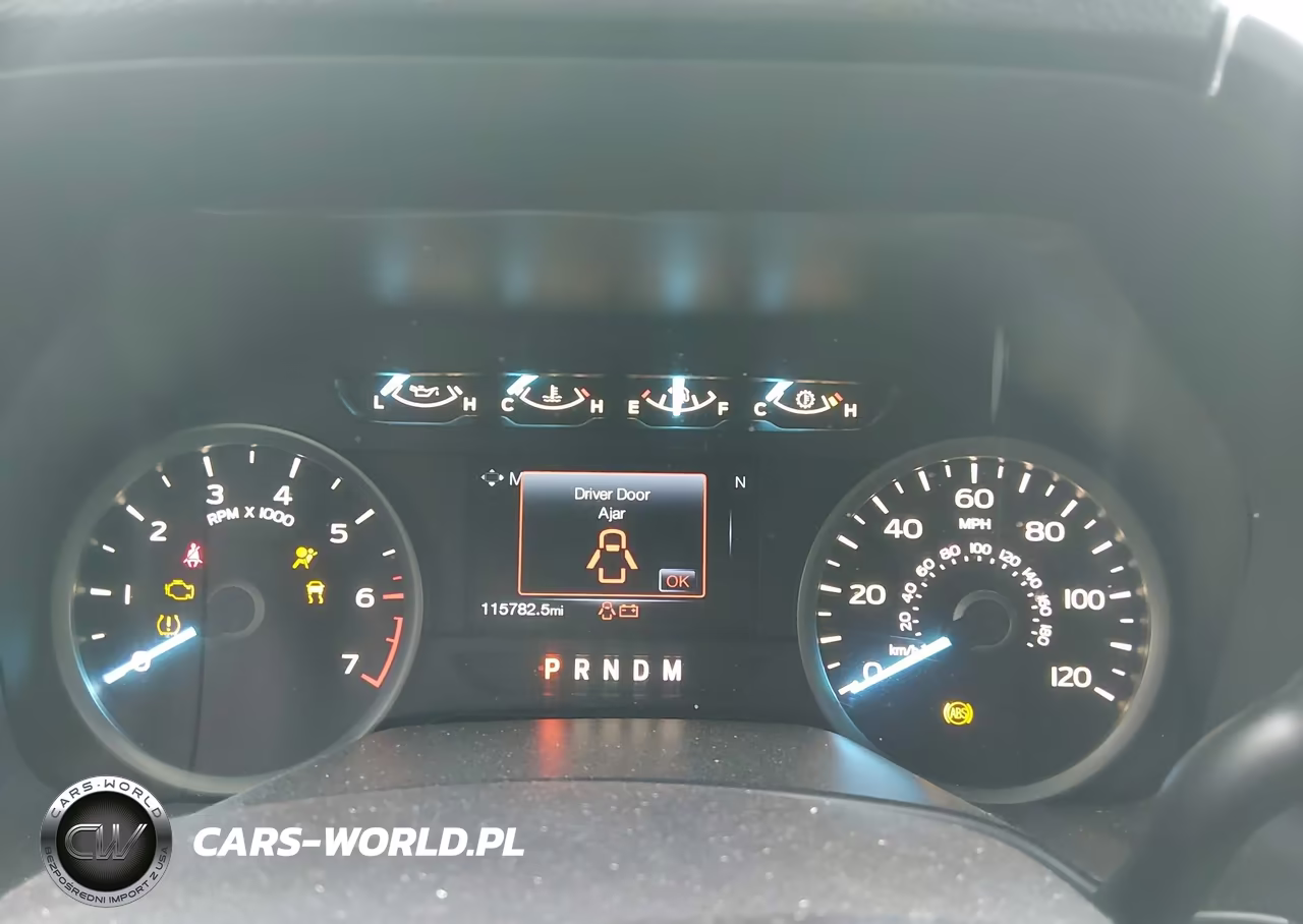 2014 Ram 1500 Outdoorsman VIN:1C6RR7TT6ES289528 - 7