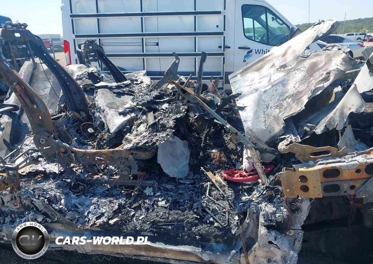 2019 Ford F-250 Platinum VIN:1FT7W2BT4KEC07304 - 5