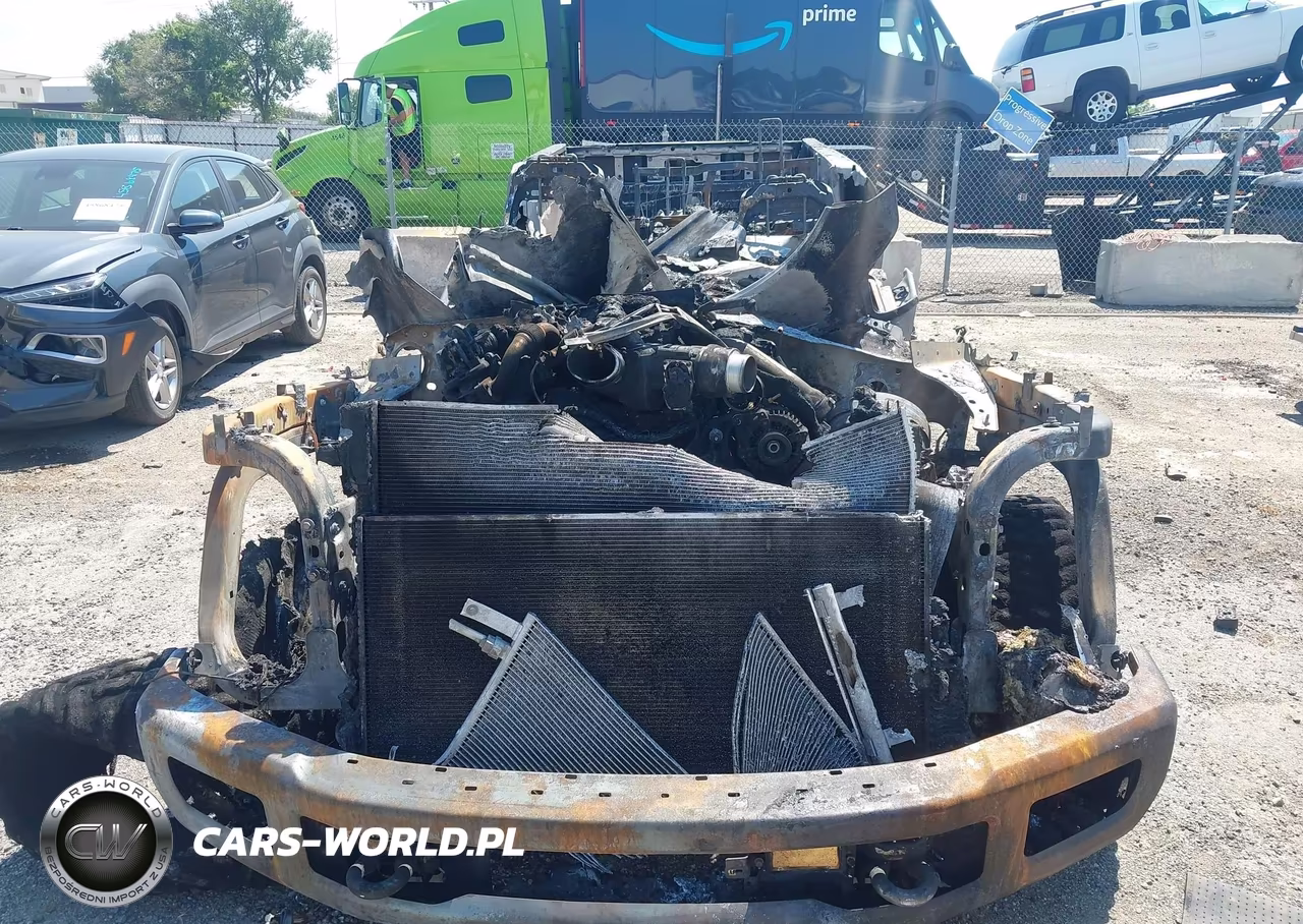 2019 Ford F-250 Platinum VIN:1FT7W2BT4KEC07304 - 6