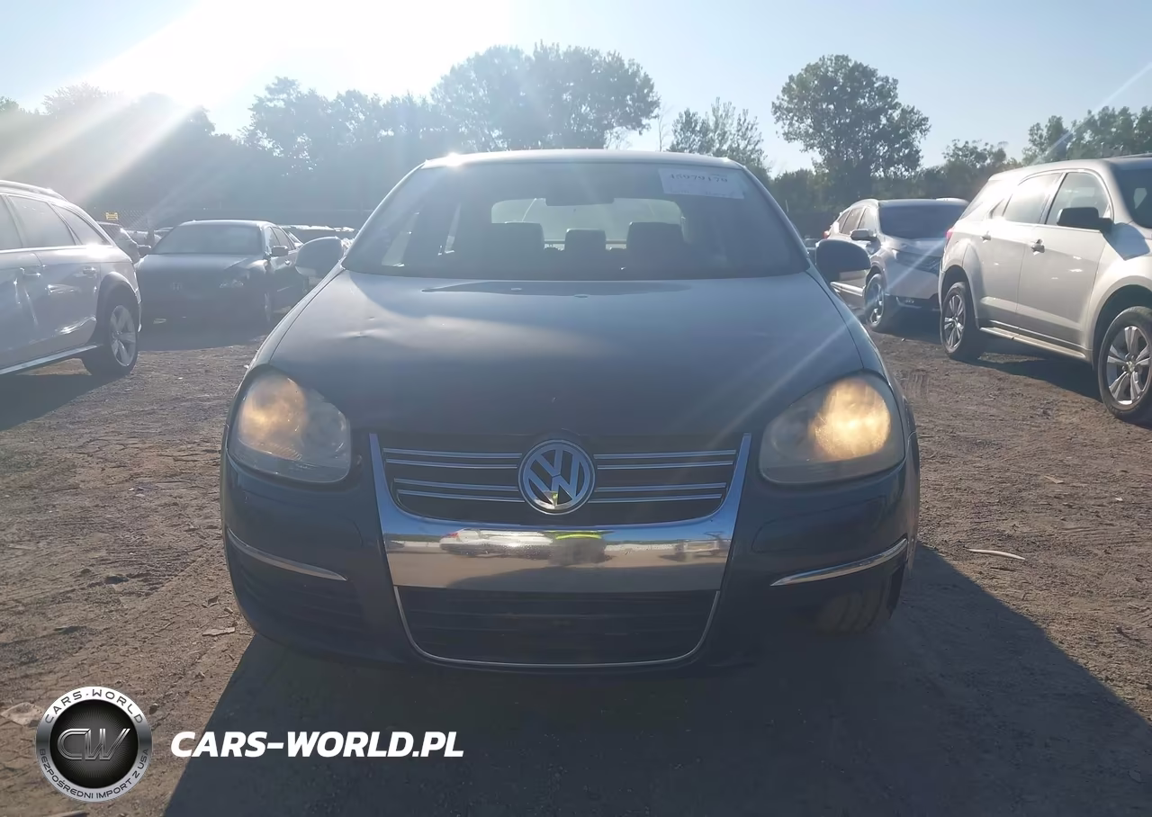 2006 Volkswagen Jetta Tdi VIN:3VWDT71K26M788672 - 6
