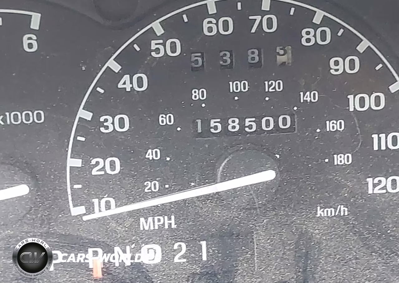 2000 Ford Explorer Xlt VIN:1FMZU73E2YZA24718 - 15