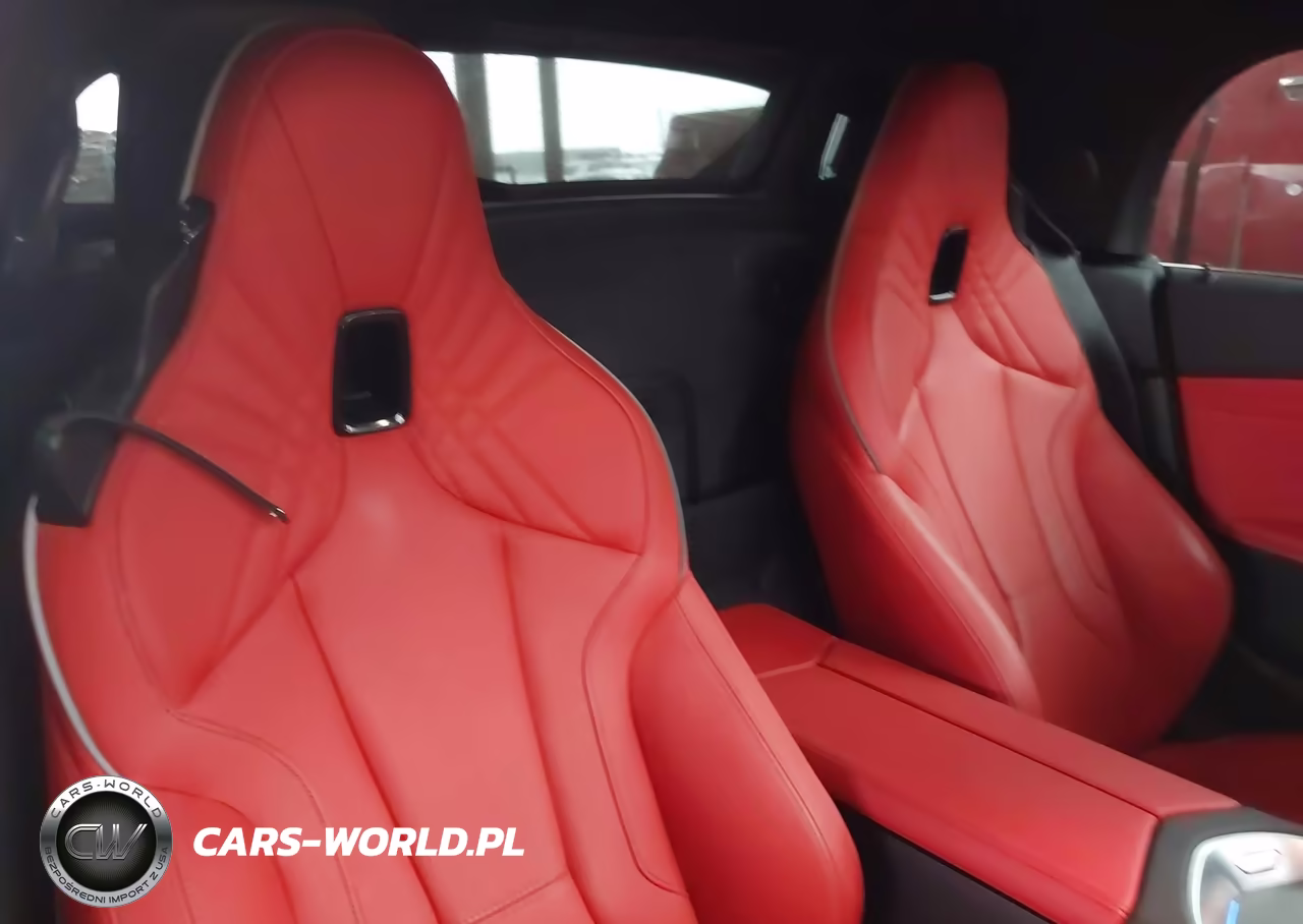 2026 BMW Z4 M40I VIN:WBAHF9C07TWY50806 - 8