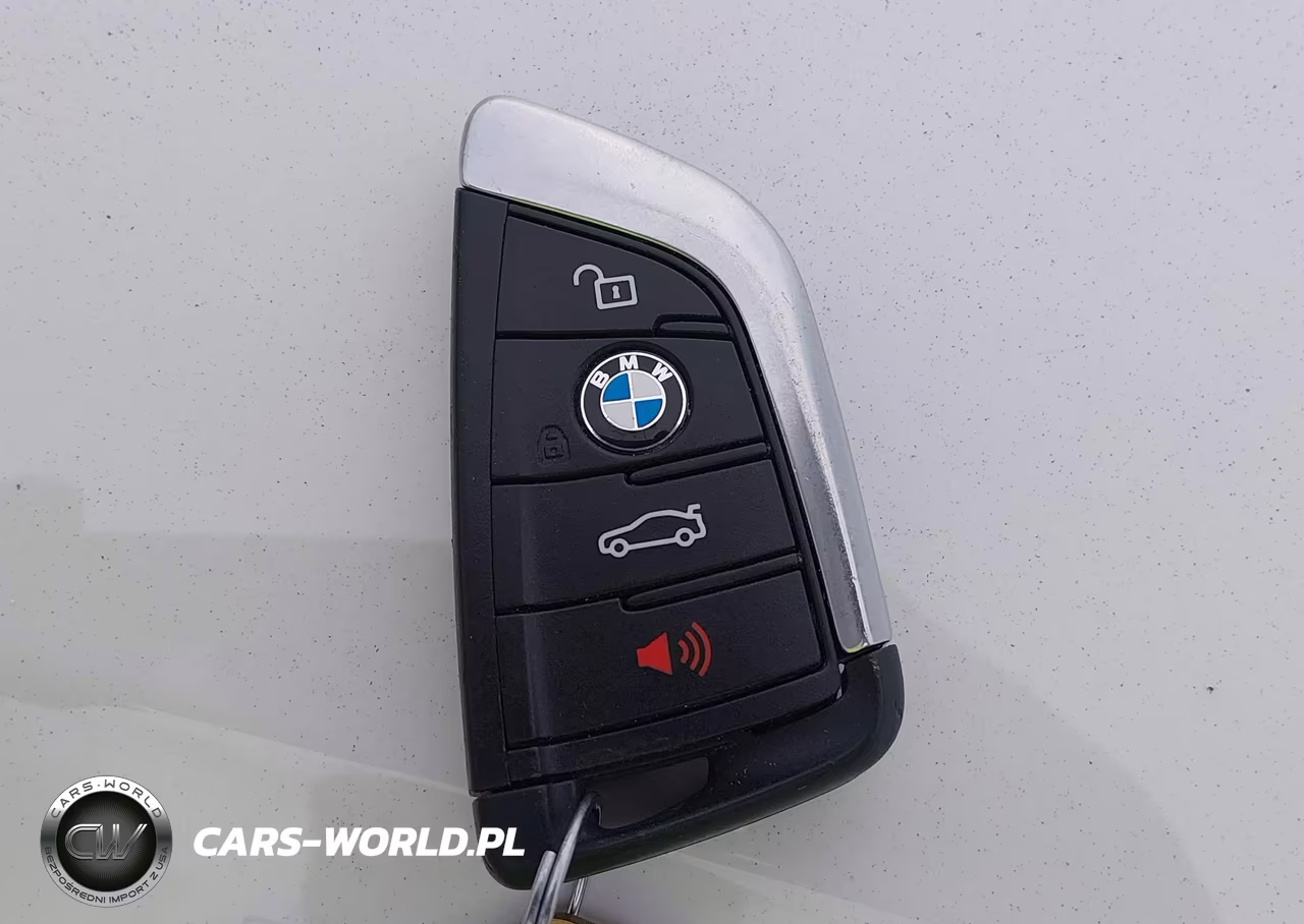 2019 BMW X3 Sdrive30I VIN:5UXTR7C57KLF34876 - 11