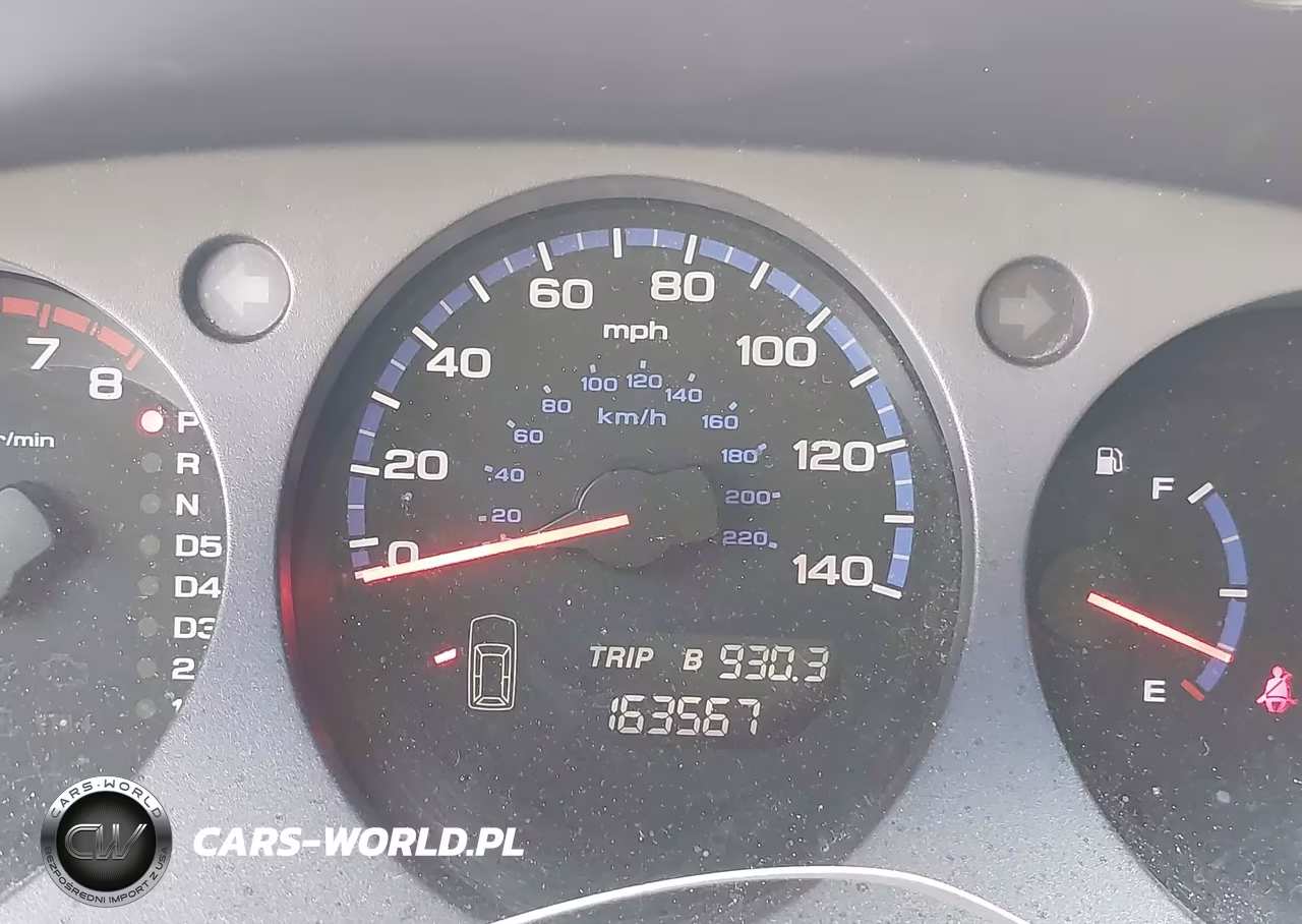 2005 Acura Mdx VIN:2HNYD18785H520927 - 7