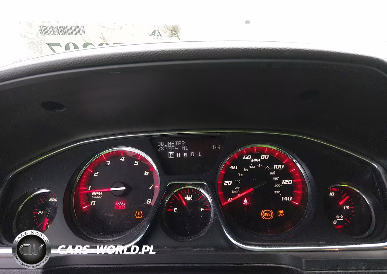 2015 GMC Acadia Slt-1 VIN:1GKKRRKD6FJ290674 - 7