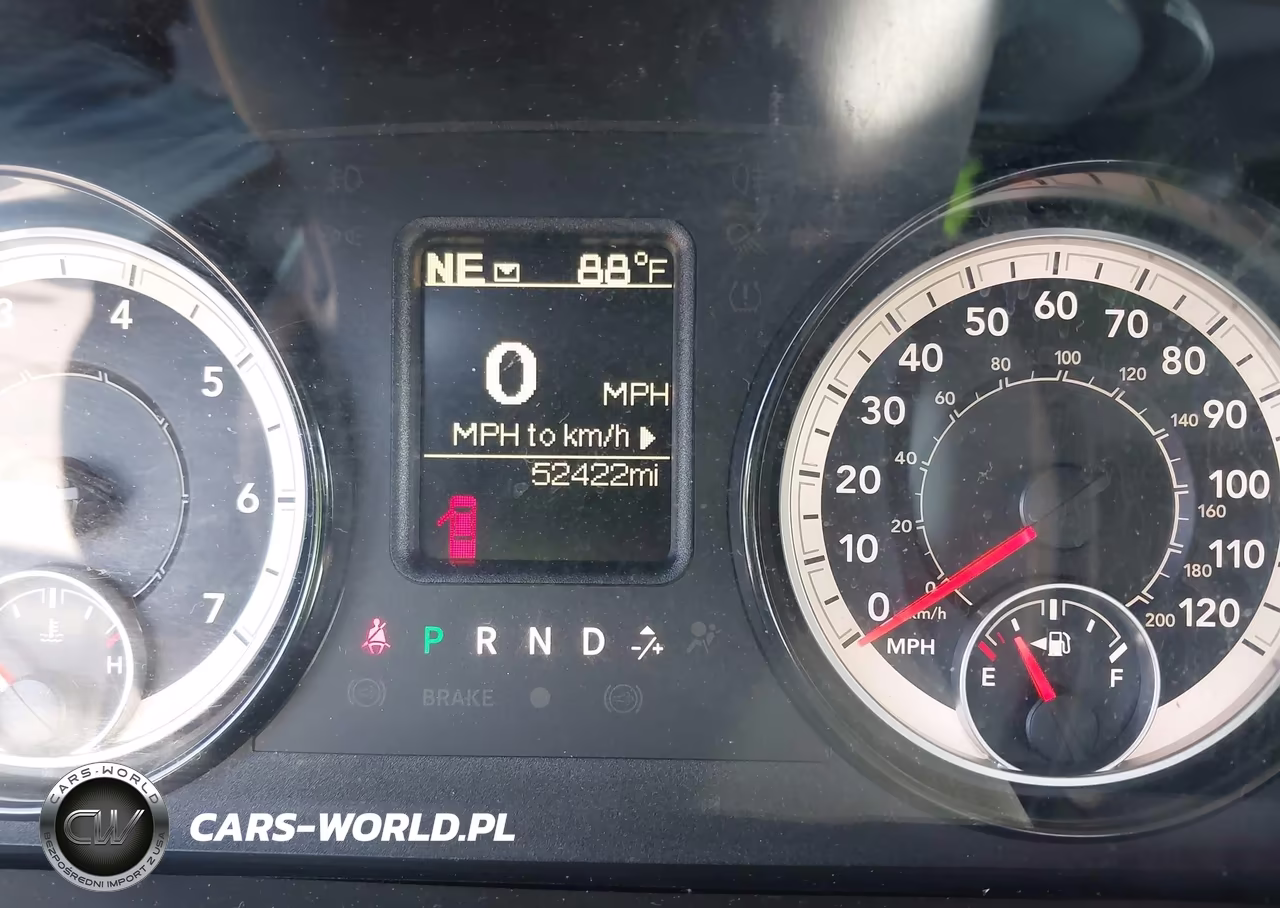 2018 Ram 1500 Slt 4X2 6'4 Box VIN:1C6RR6GG6JS317510 - 7