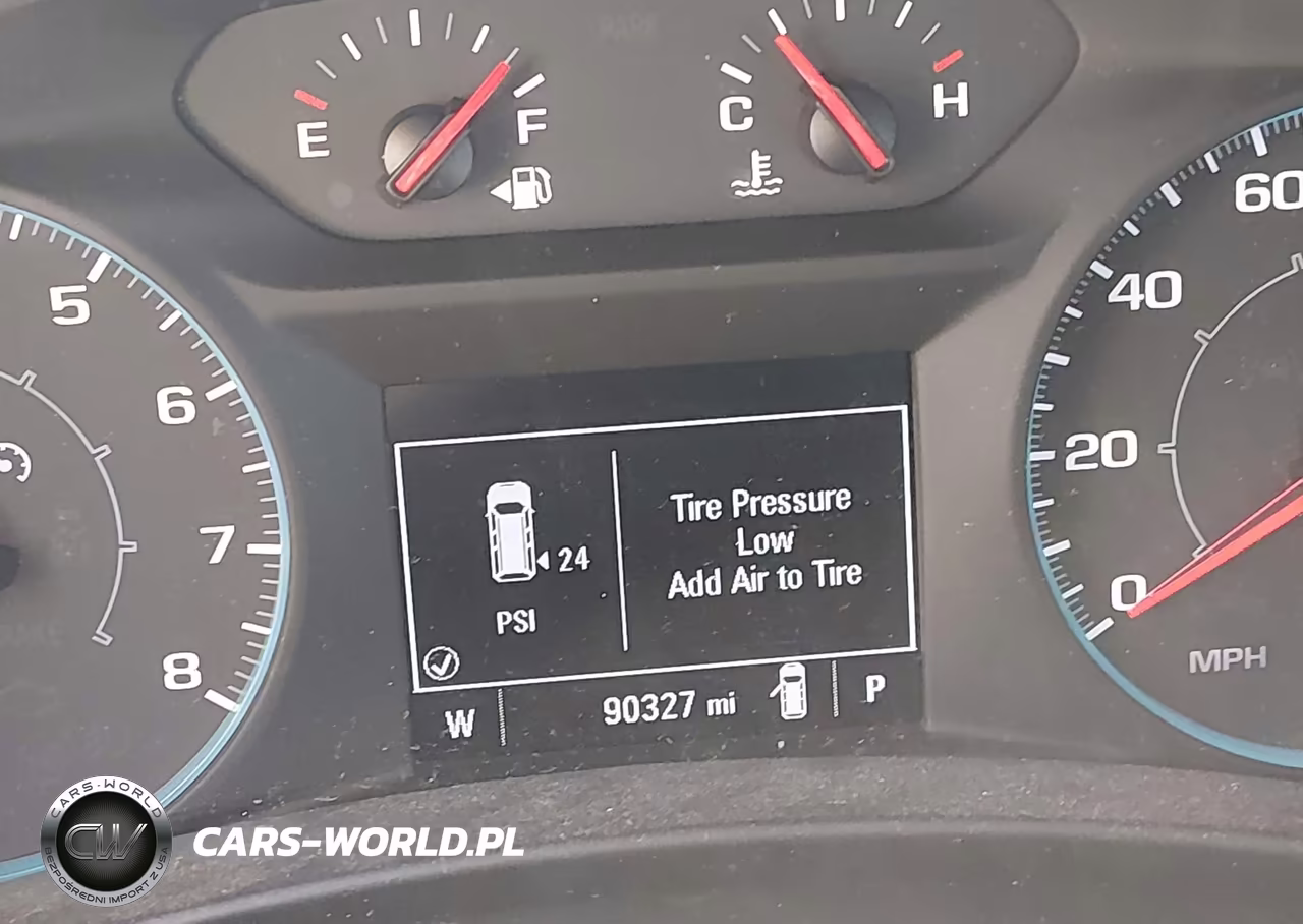 2020 Chevrolet Equinox Awd Ls VIN:3GNAXSEV9LS724838 - 16