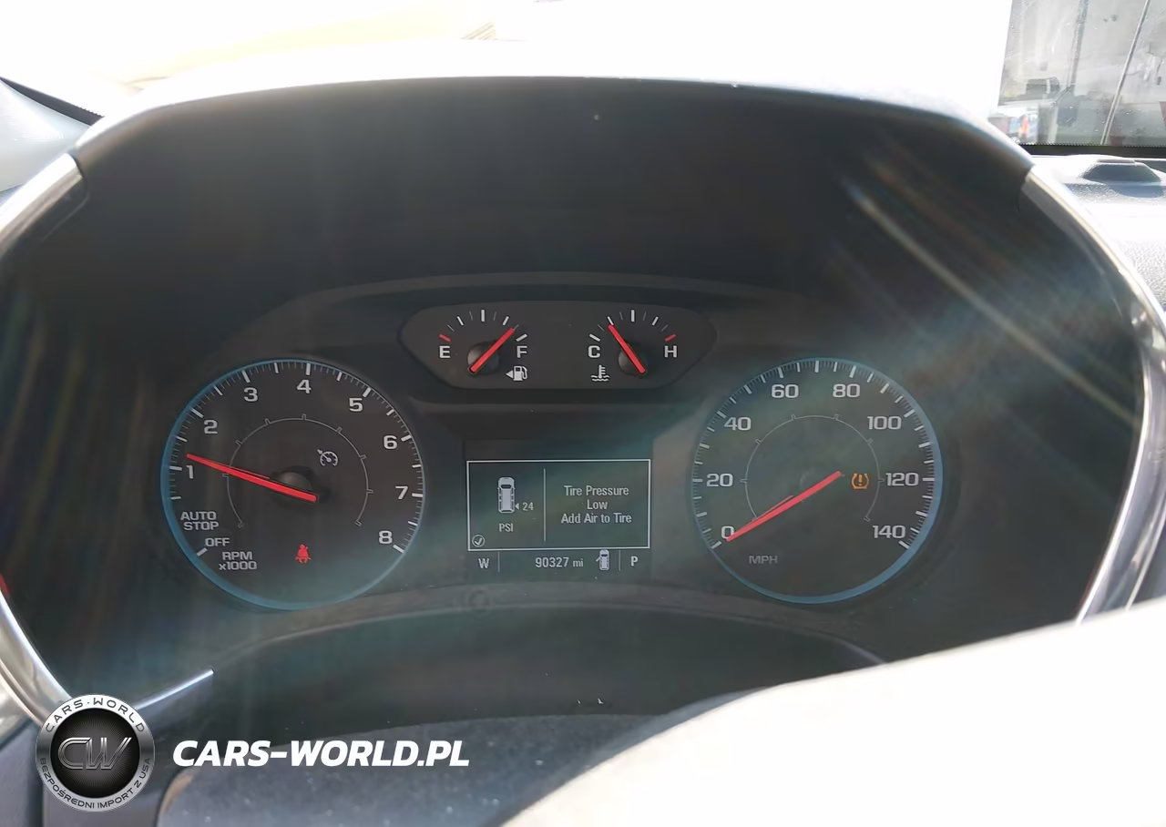 2020 Chevrolet Equinox Awd Ls VIN:3GNAXSEV9LS724838 - 7