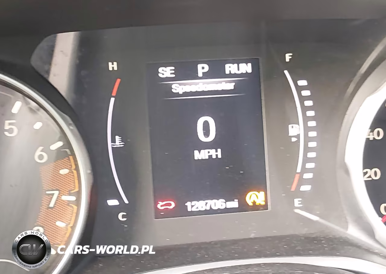 2019 Jeep Compass Latitude VIN:3C4NJDBB1KT682871 - 15