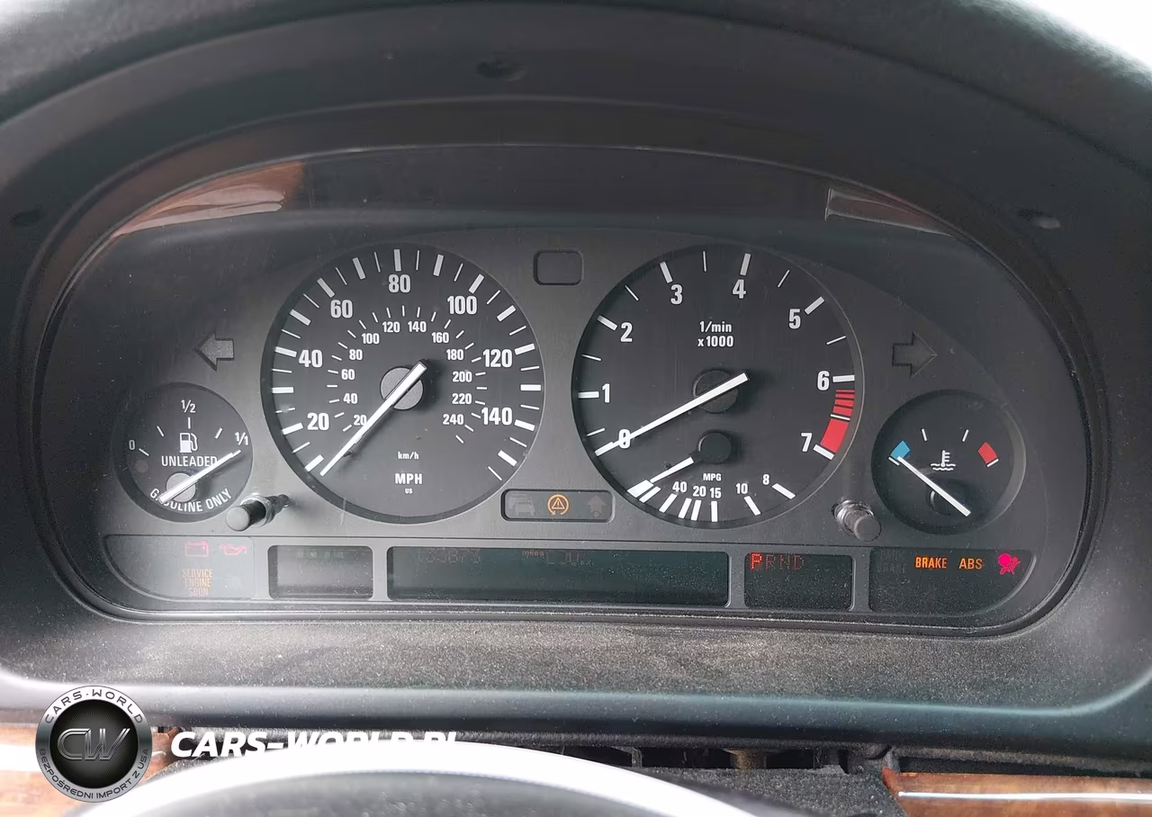 2002 BMW 530Ia VIN:WBADT63402CH90265 - 7