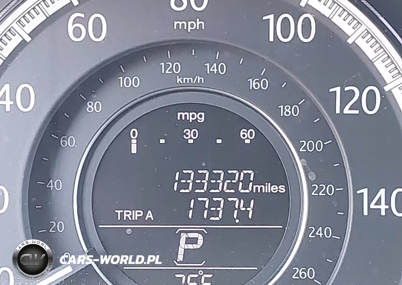 2015 Honda Accord Ex VIN:1HGCR2F70FA207446 - 15