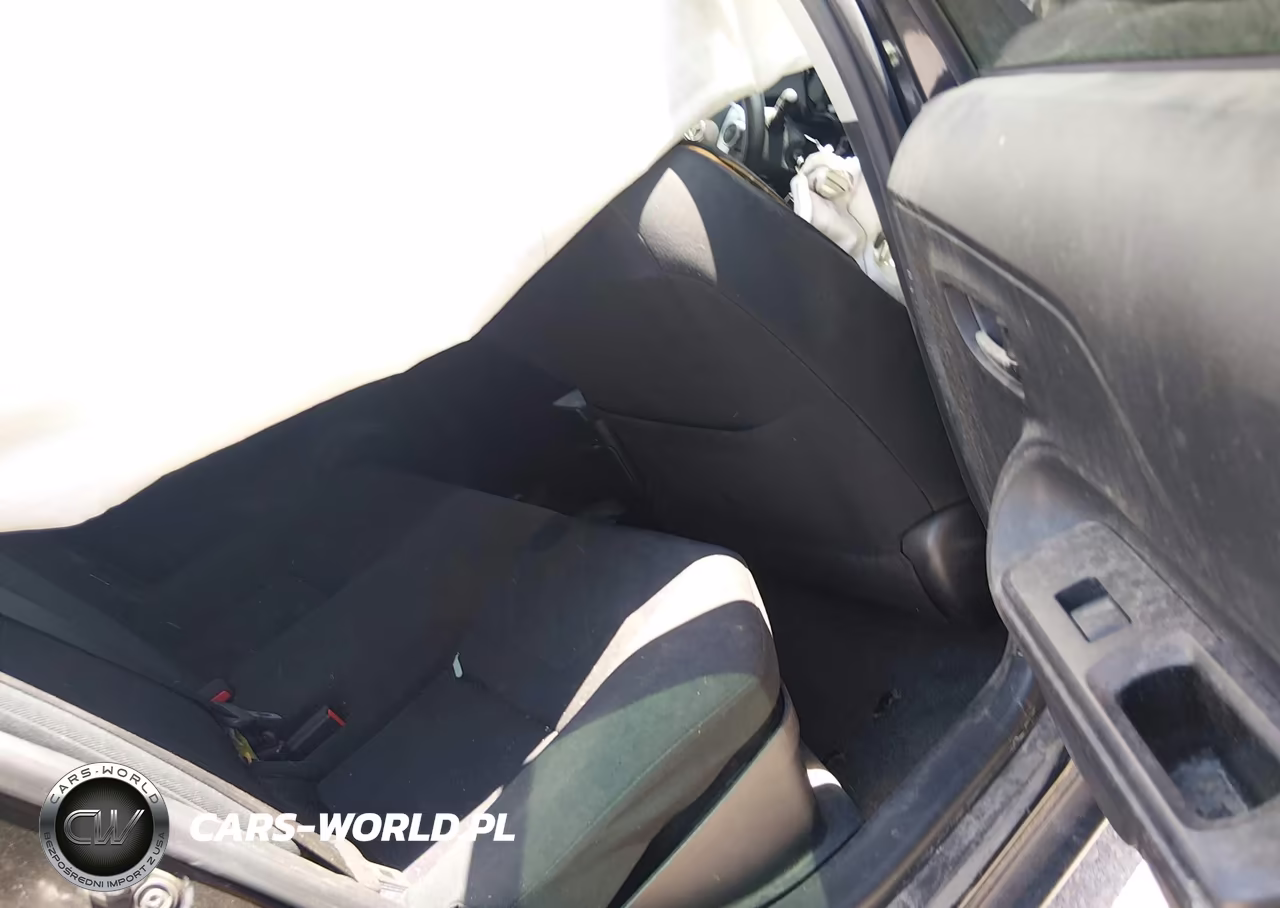 2016 Toyota Prius C Two VIN:JTDKDTB3XG1126179 - 8
