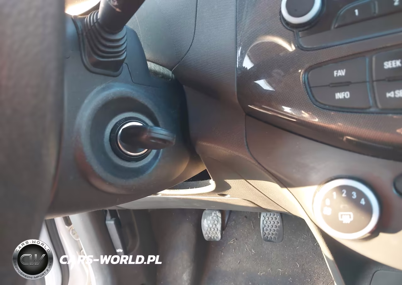 2015 Chevrolet Spark Ls Manual VIN:KL8CA6S9XFC813757 - 11
