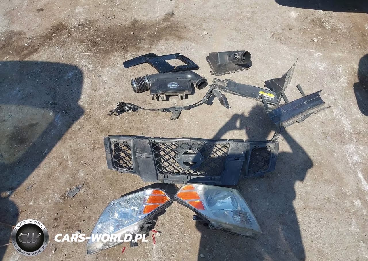 2018 Nissan Frontier Sv VIN:1N6AD0ER5JN732206 - 12