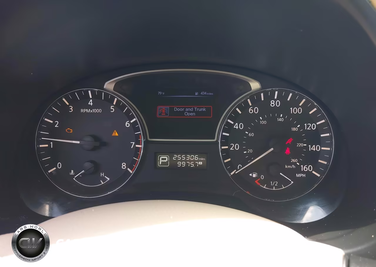 2015 Nissan Altima 2.5 S VIN:1N4AL3AP0FC196916 - 7