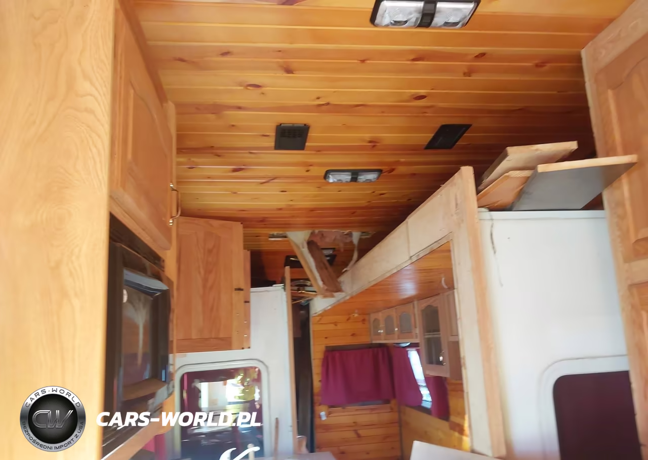 2005 Travel Supreme 5Th Wheel VIN:4TKFW433053000601 - 6