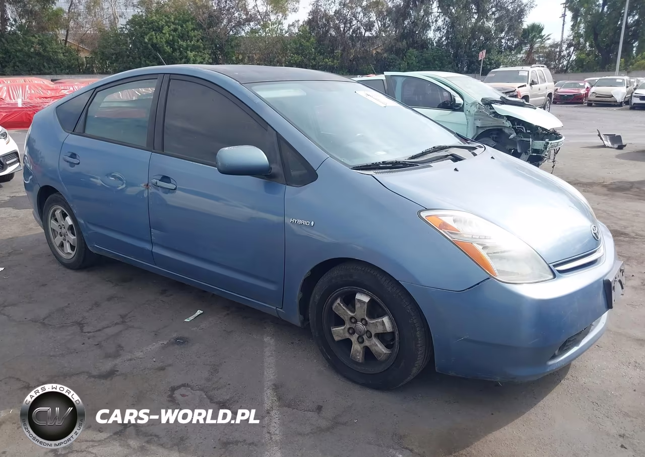 2006 Toyota Prius