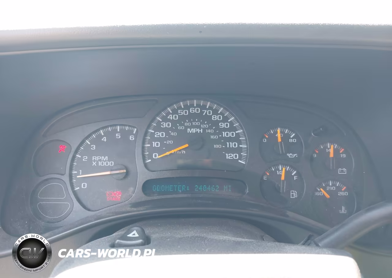 2005 GMC Yukon Slt VIN:1GKEK13TX5R252504 - 7