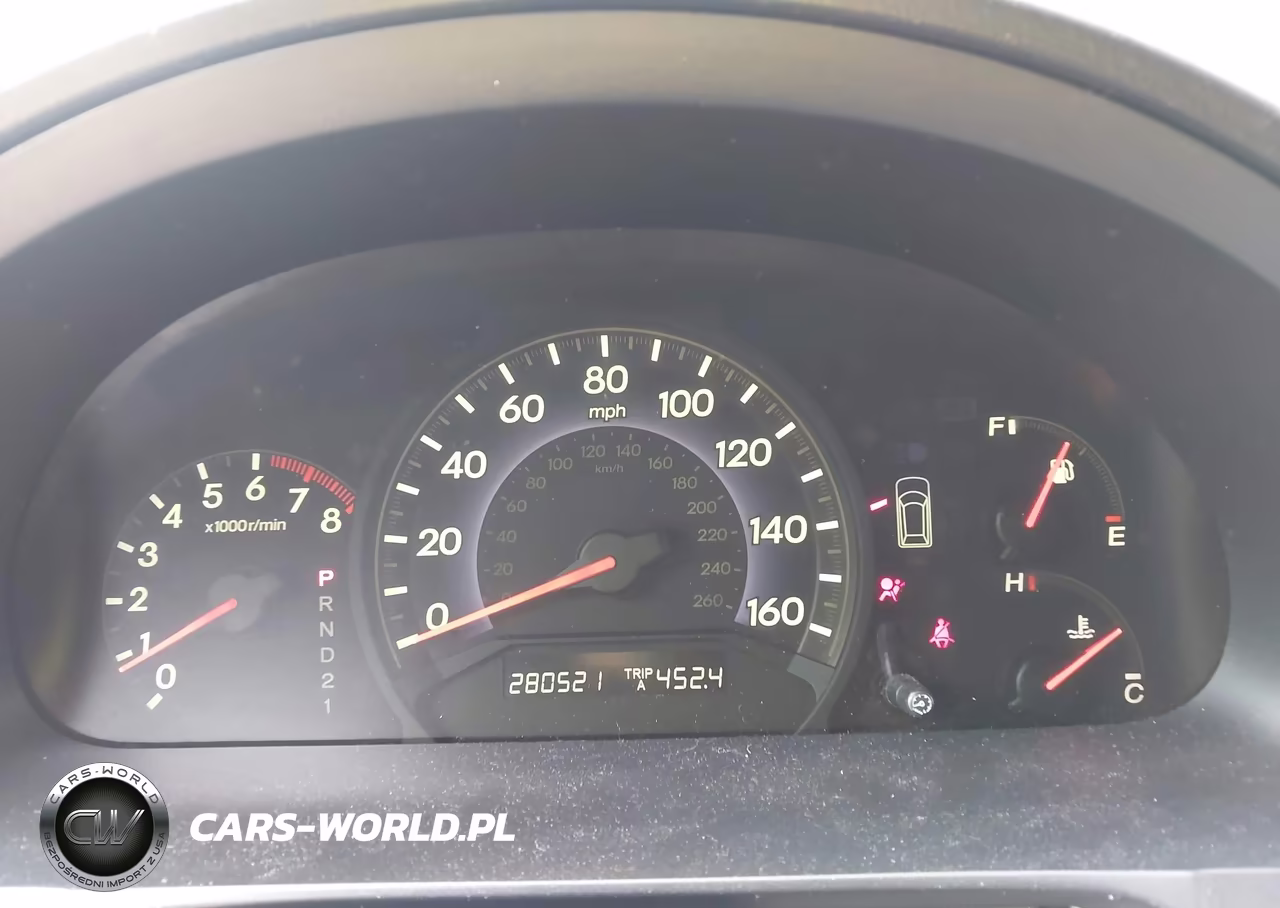 2008 Honda Odyssey Ex-L VIN:5FNRL38708B055157 - 7