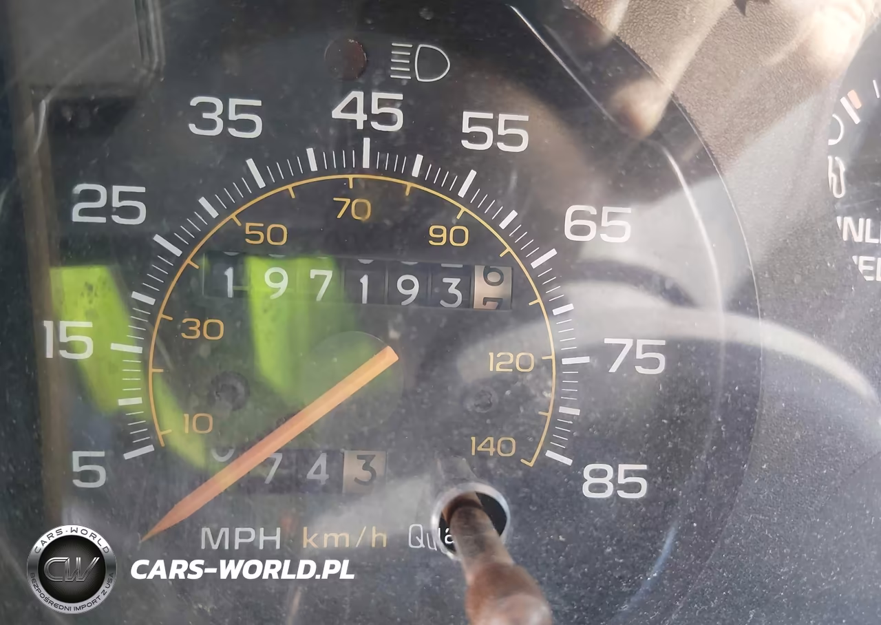 1992 Chevrolet G20 VIN:1GBEG25K6N7104390 - 7