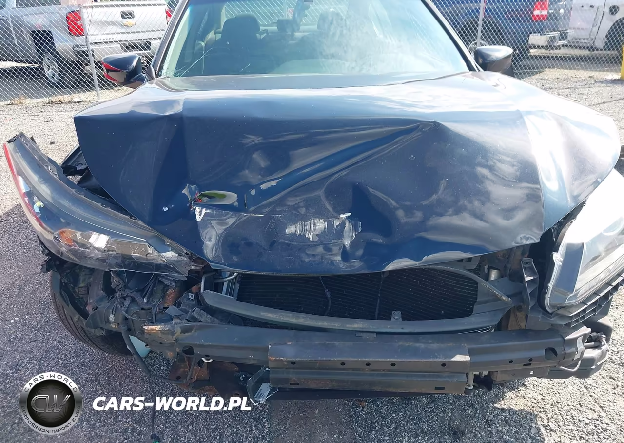 2014 Honda Accord Sport VIN:1HGCR2F58EA100402 - 13