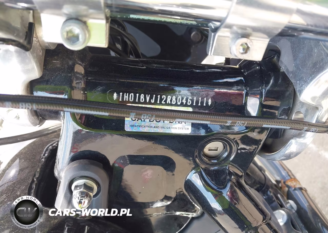 2024 Harley-Davidson Fxst VIN:1HD1BVJ12RB046111 - 10