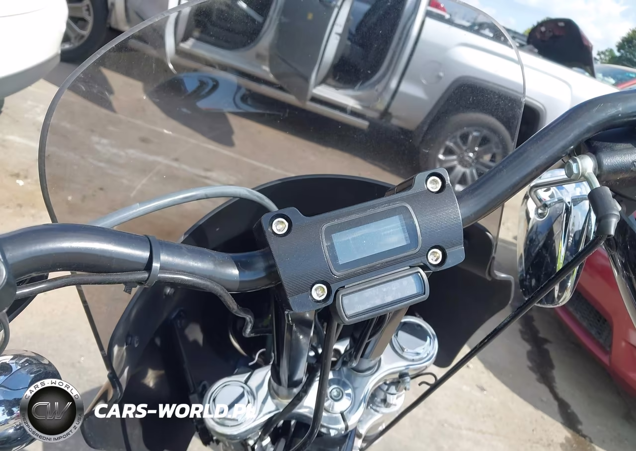 2024 Harley-Davidson Fxst VIN:1HD1BVJ12RB046111 - 7