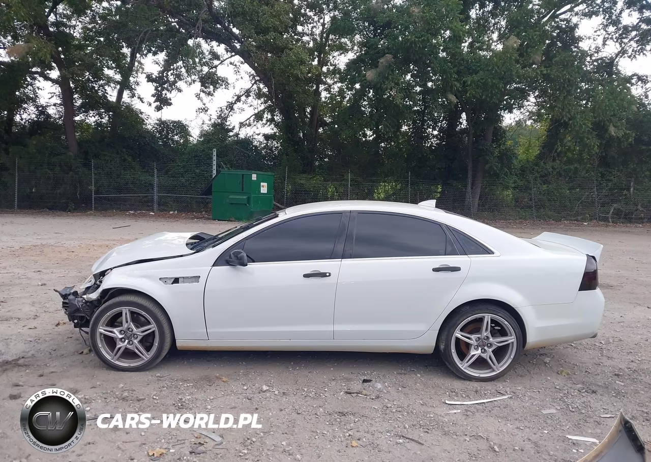 2012 Chevrolet Caprice Police VIN:6G1MK5U23CL605567 - 15