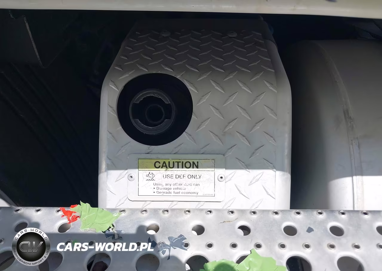 2013 Freightliner Cascadia 113 VIN:1FUJGBDV7DLBW4055 - 20