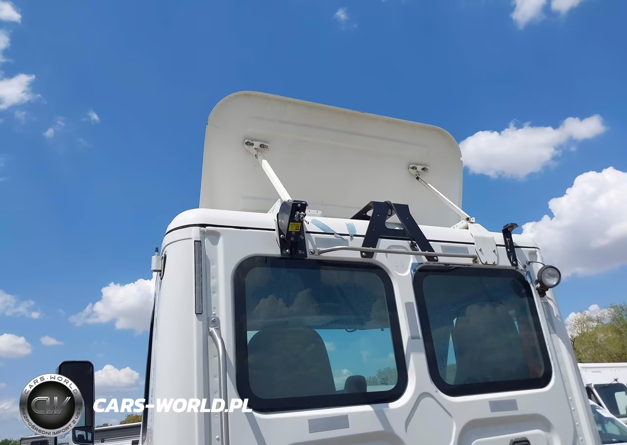 2013 Freightliner Cascadia 113 VIN:1FUJGBDV7DLBW4055 - 21