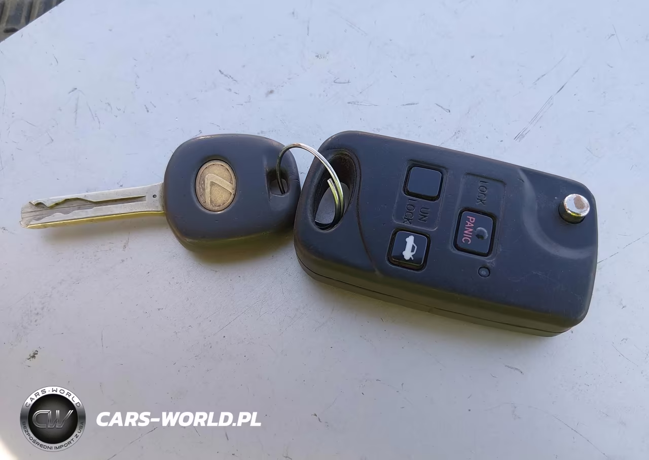 2006 Lexus Sc 430 VIN:JTHFN48Y969002314 - 11
