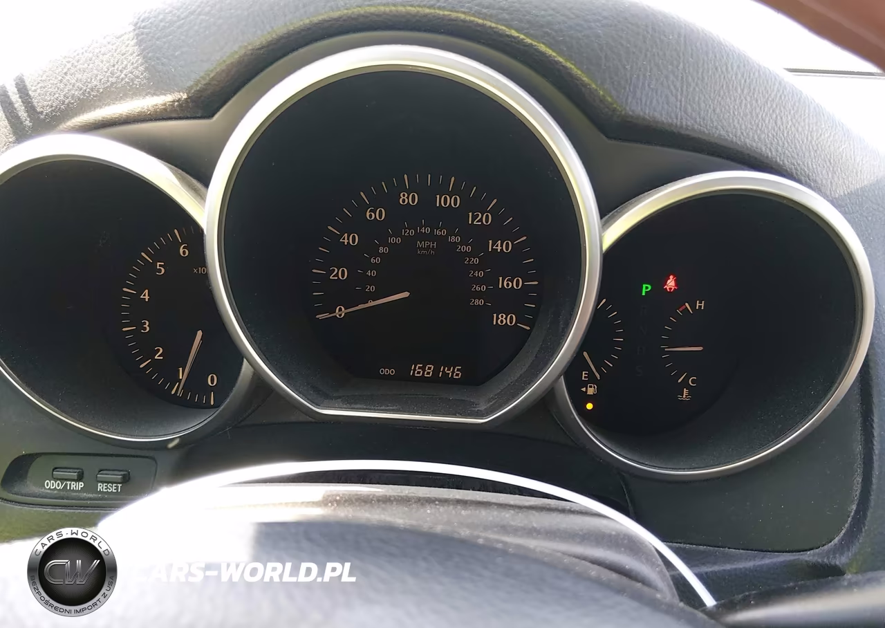 2006 Lexus Sc 430 VIN:JTHFN48Y969002314 - 7