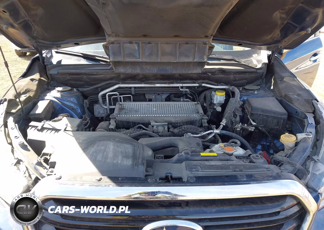 2019 Subaru Ascent Touring VIN:4S4WMARD2K3485264 - 10