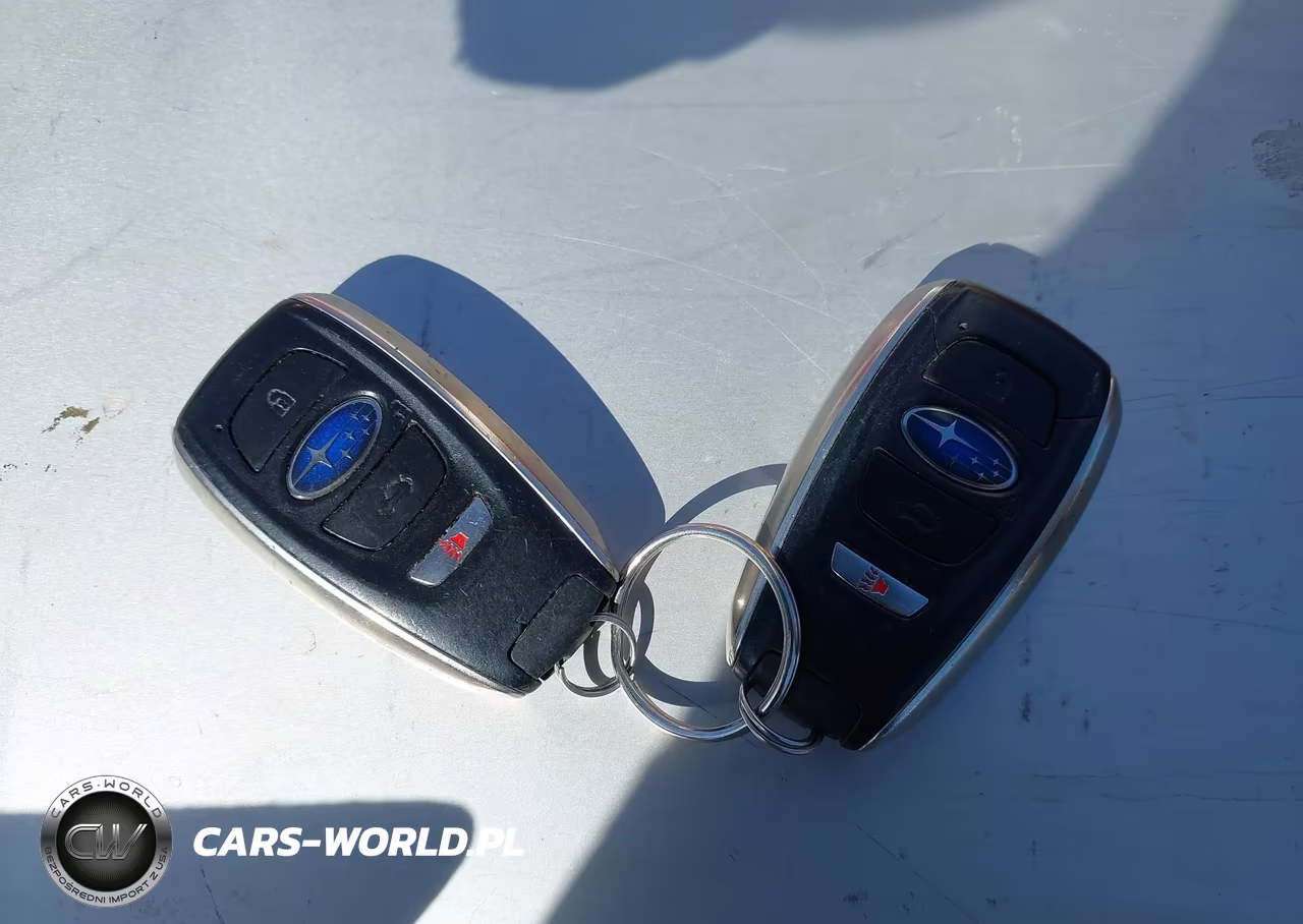 2019 Subaru Ascent Touring VIN:4S4WMARD2K3485264 - 11