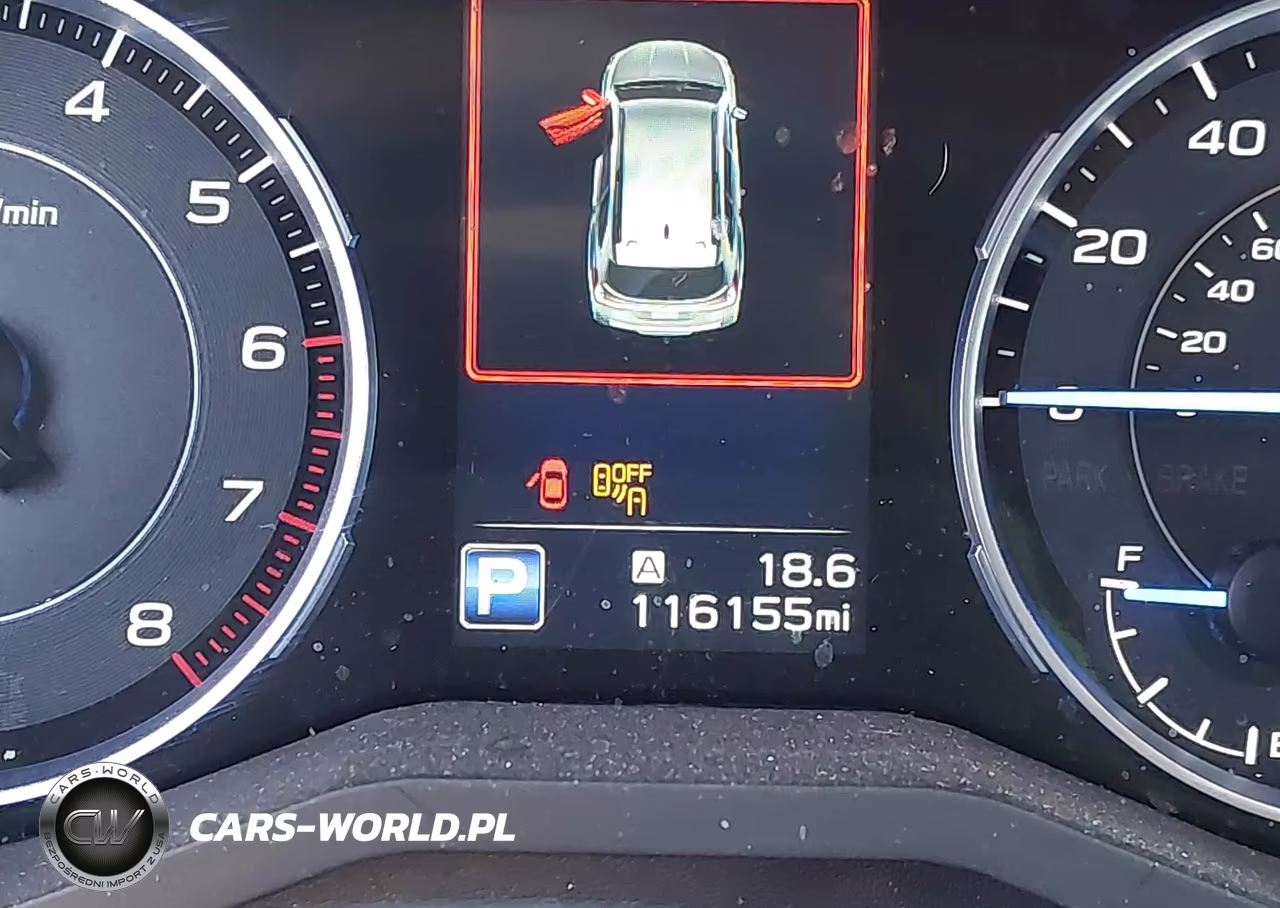 2019 Subaru Ascent Touring VIN:4S4WMARD2K3485264 - 16