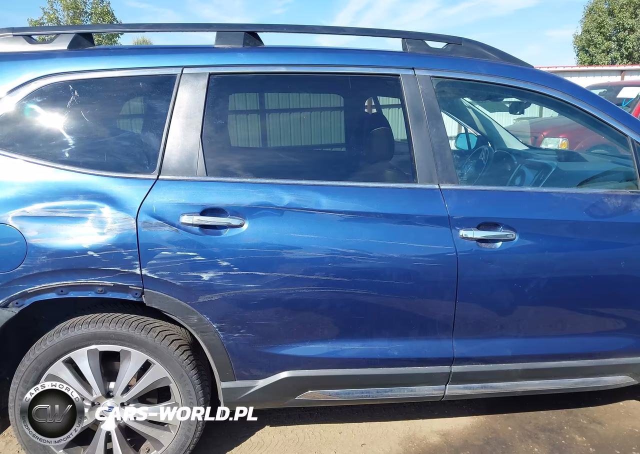 2019 Subaru Ascent Touring VIN:4S4WMARD2K3485264 - 20